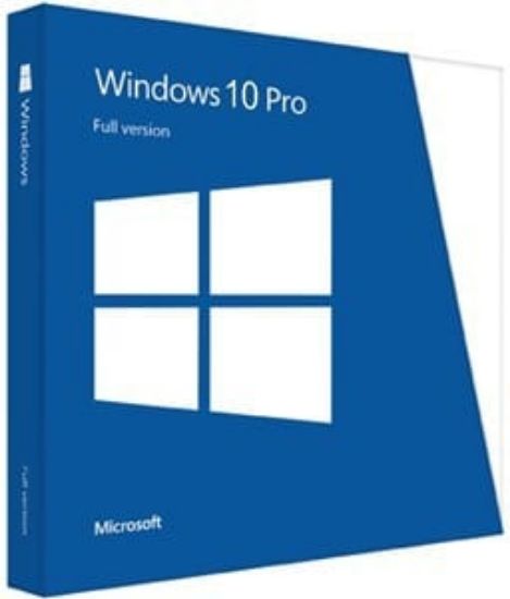 Picture of Microsoft Windows 10 Pro DSP